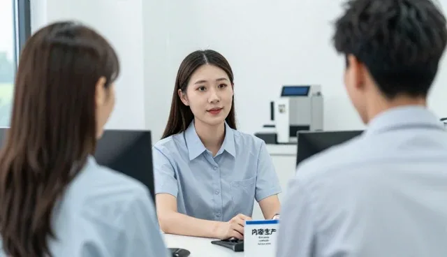 内容生产如何解决旺季备货中的实际问题